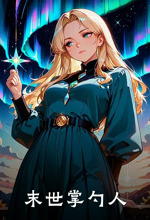 末世掌勺人(林薇薇秦昊)在哪看免费小说_全本免费完结小说末世掌勺人林薇薇秦昊