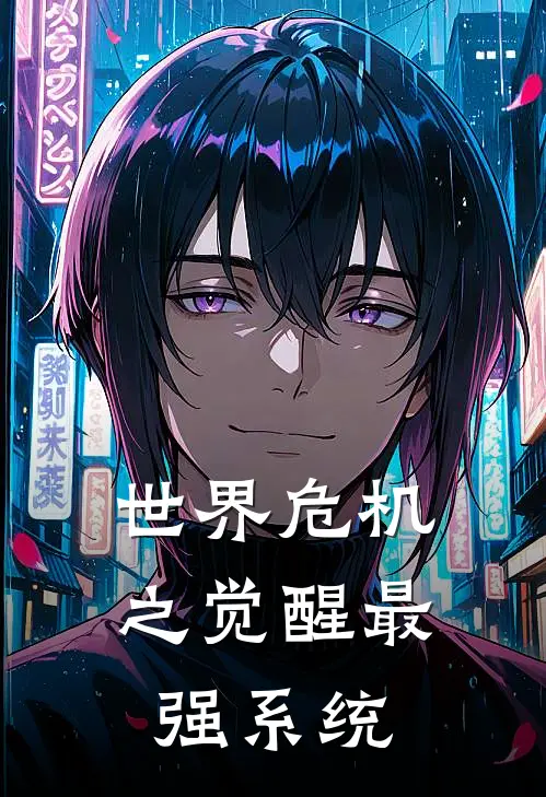 世界危机之觉醒最强系统