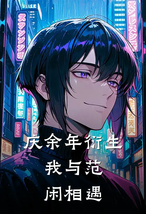 庆余年衍生：我与范闲相遇(范闲庆帝)全文阅读免费全集_完结小说庆余年衍生：我与范闲相遇范闲庆帝