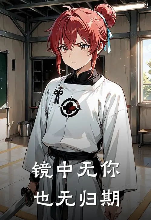 镜中无你也无归期