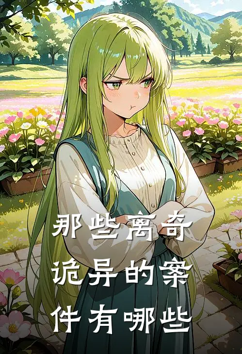 那些离奇诡异的案件有哪些