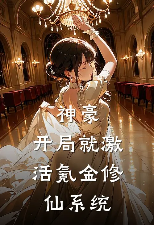 神豪：开局就激活氪金修仙系统