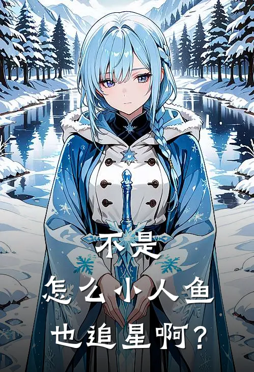 不是，怎么小人鱼也追星啊？咿米凯兰妮免费小说大全_小说完结不是，怎么小人鱼也追星啊？(咿米凯兰妮)