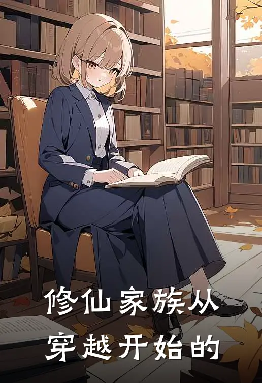 修仙家族从穿越开始的