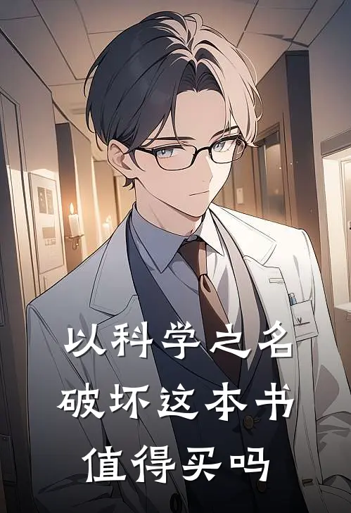 以科学之名破坏这本书值得买吗
