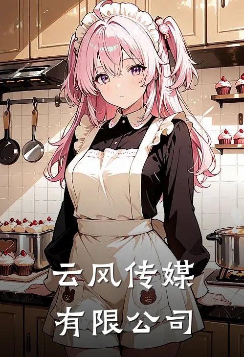 云风传媒有限公司