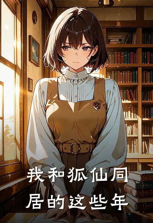 我和狐仙同居的这些年