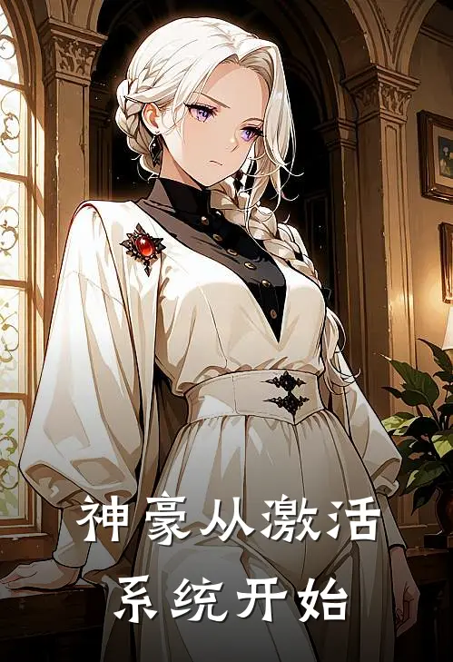 神豪从激活系统开始(林宇赵宇)最热门小说_全本完结小说神豪从激活系统开始(林宇赵宇)