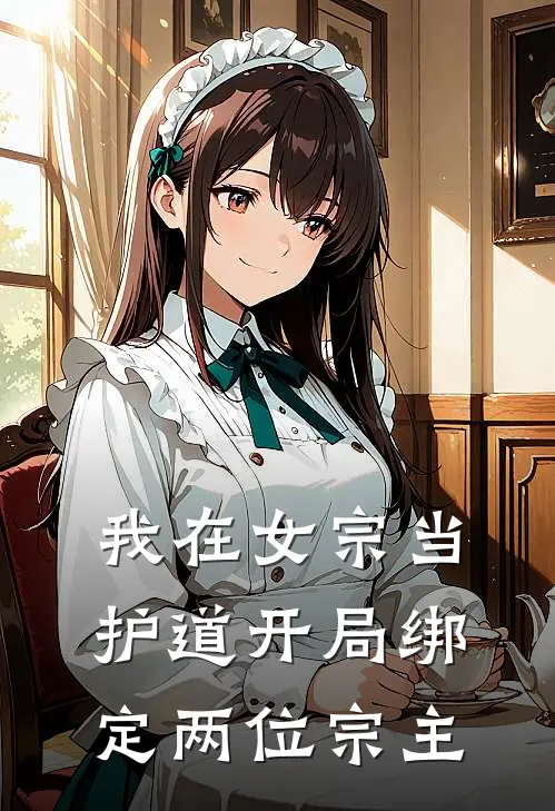 我在女宗当护道开局绑定两位宗主叶长安楚凝霜最新小说推荐_完本小说免费阅读我在女宗当护道开局绑定两位宗主(叶长安楚凝霜)