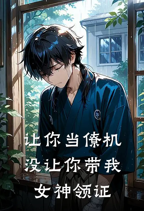 让你当僚机，没让你带我女神领证（关卓项青颖）最新章节列表