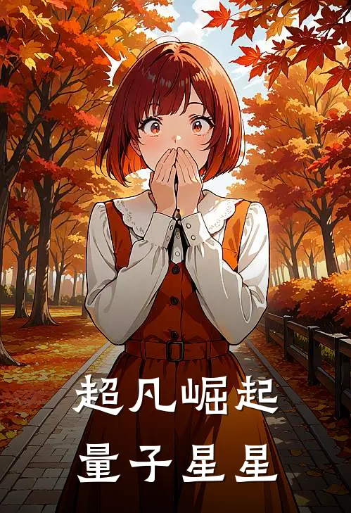 超凡崛起量子星星