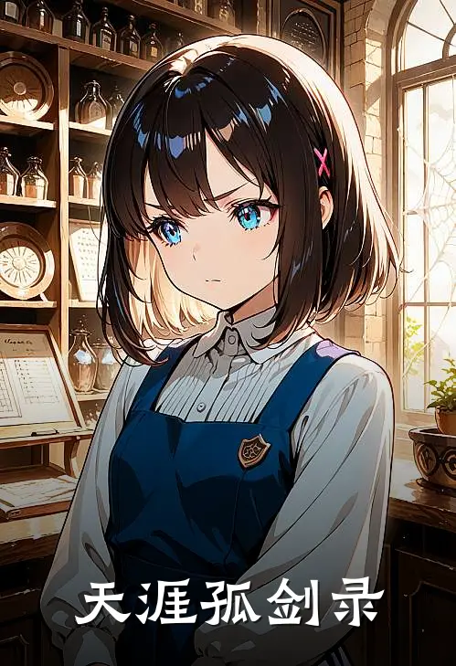 天涯孤剑录白潮生高从谦热门小说免费阅读_完本完结小说天涯孤剑录(白潮生高从谦)