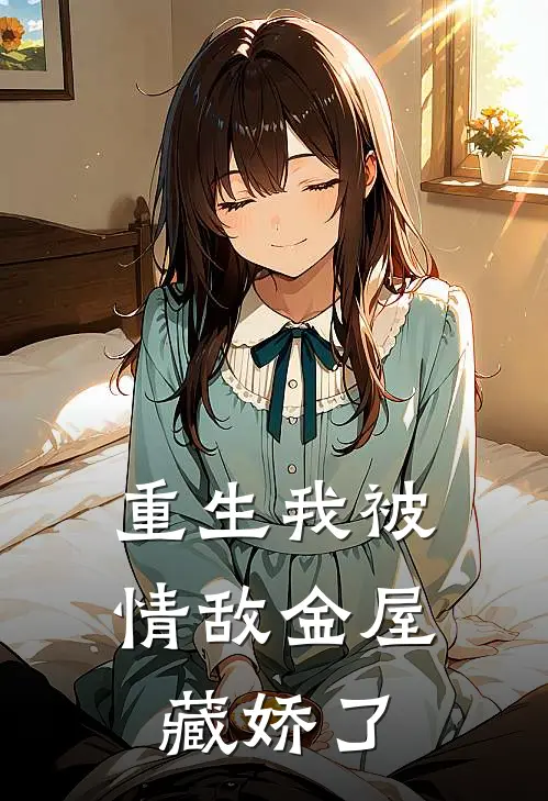重生我被情敌金屋藏娇了