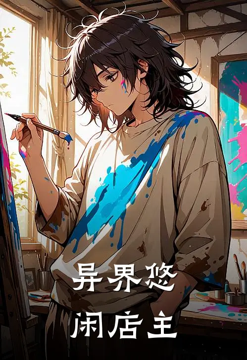 异界悠闲店主
