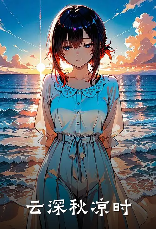 云深秋凉时