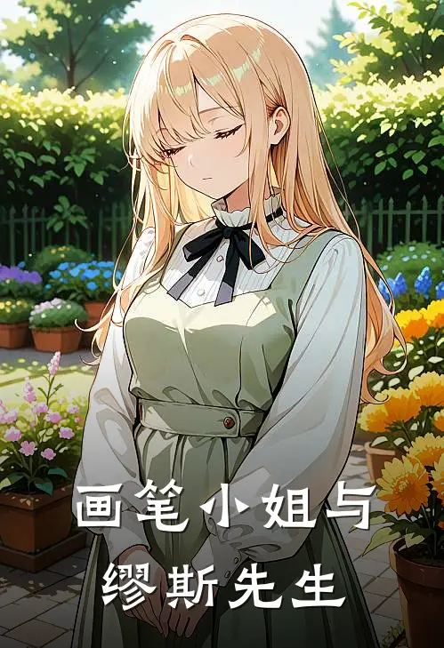 画笔小姐与缪斯先生