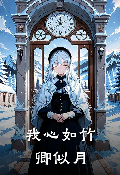 《我心如竹卿似月》张一程雷完结版阅读_张一程雷完结版在线阅读