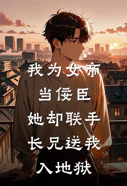 我为女帝当佞臣，她却联手长兄送我入地狱陆惊寒陆景峥全文免费阅读无弹窗大结局_（陆惊寒陆景峥）我为女帝当佞臣，她却联手长兄送我入地狱最新小说