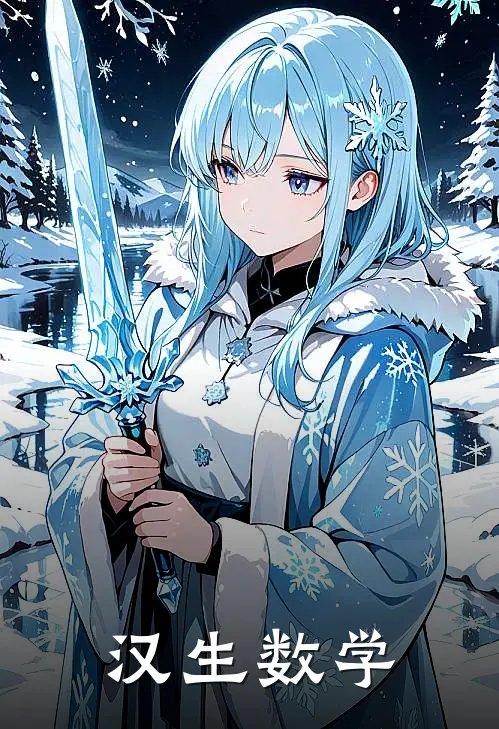 汉生数学