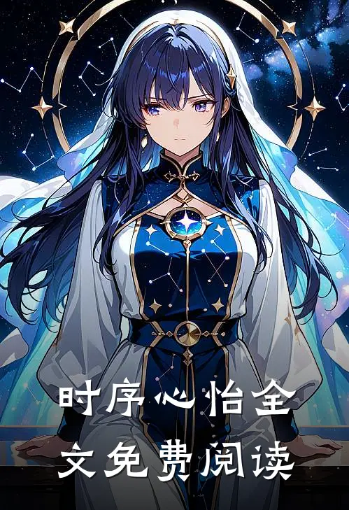 时序心怡全文免费阅读