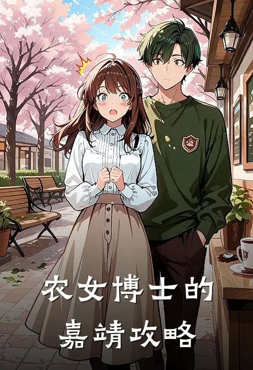 农女博士的嘉靖攻略