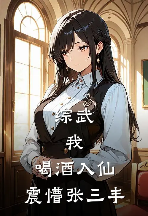 综武：我，喝酒入仙，震懵张三丰