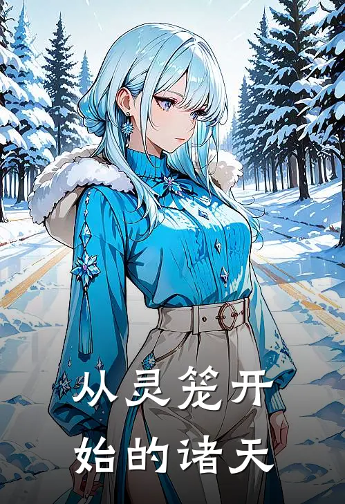 从灵笼开始的诸天