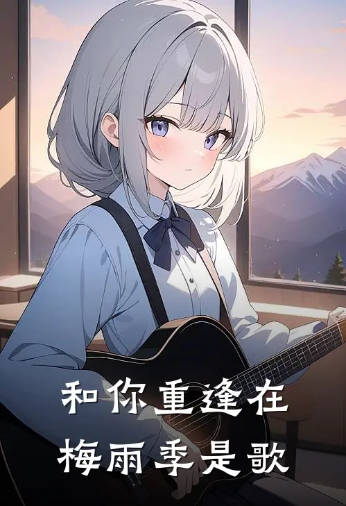 和你重逢在梅雨季是歌