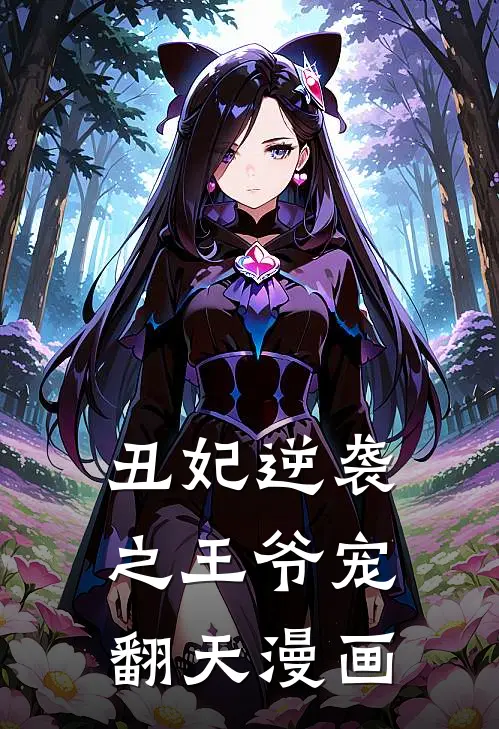 丑妃逆袭之王爷宠翻天漫画