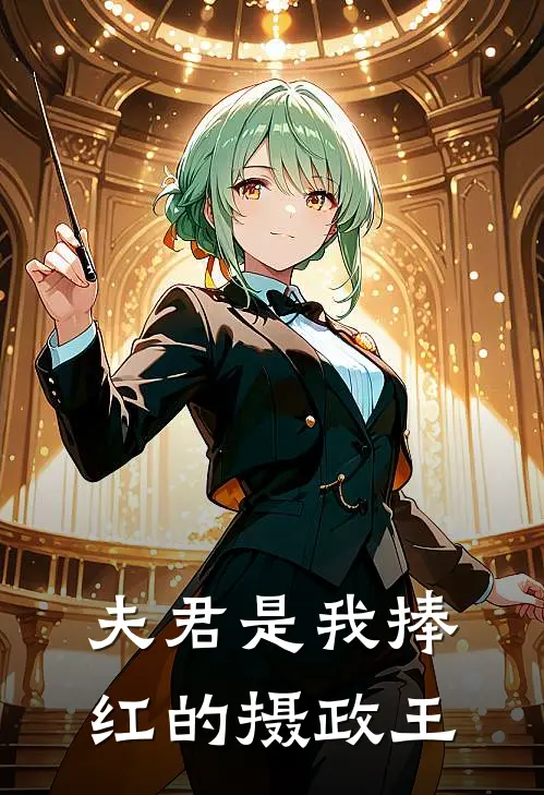 夫君是我捧红的摄政王