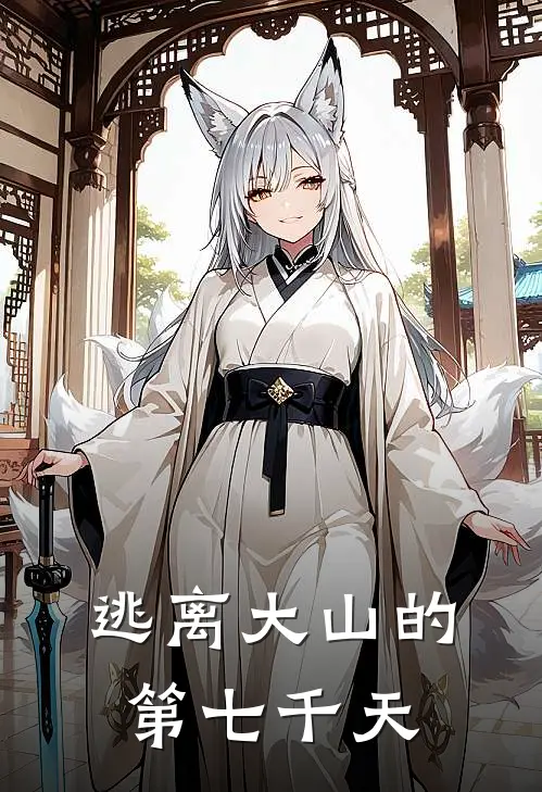 逃离大山的第七千天