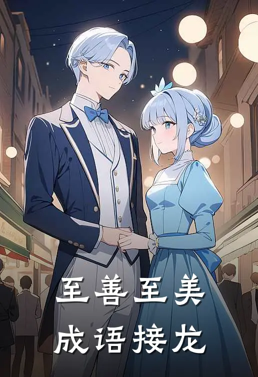 至善至美成语接龙