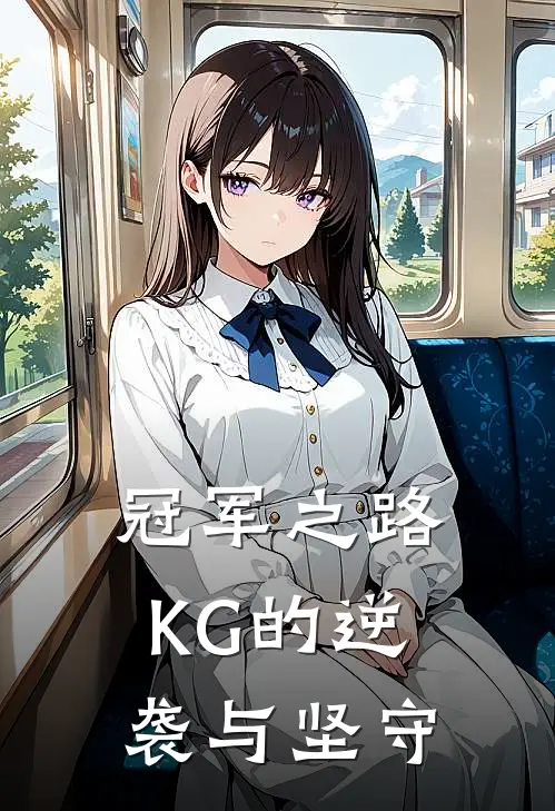 冠军之路：KG的逆袭与坚守