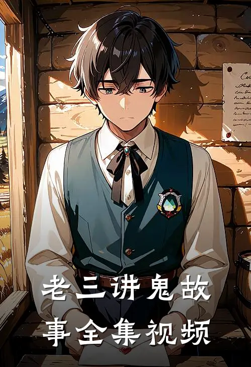 老三讲鬼故事全集视频