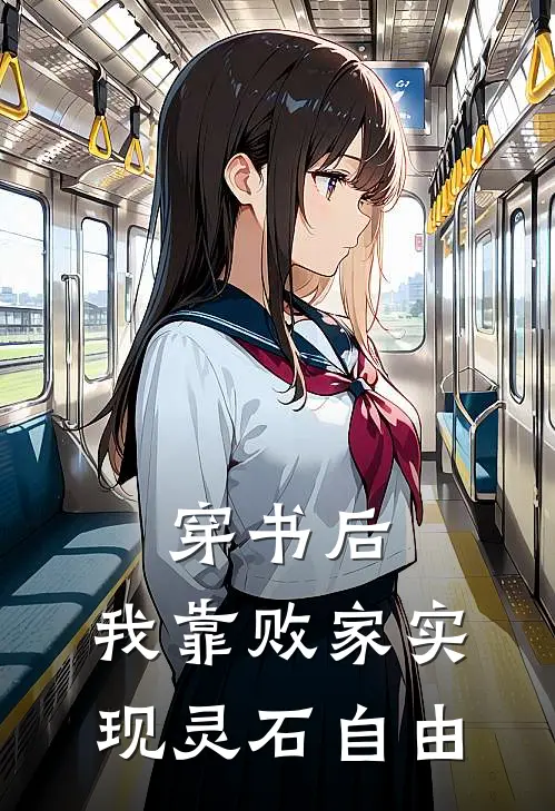 穿书后，我靠败家实现灵石自由