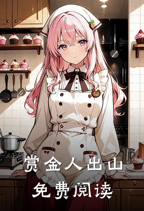 赏金人出山免费阅读