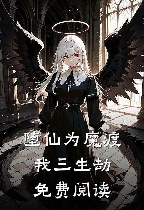 堕仙为魔渡我三生劫免费阅读