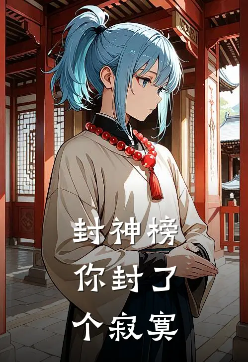 封神榜，你封了个寂寞(姜莱姜卫真)全章节在线阅读_姜莱姜卫真全章节在线阅读