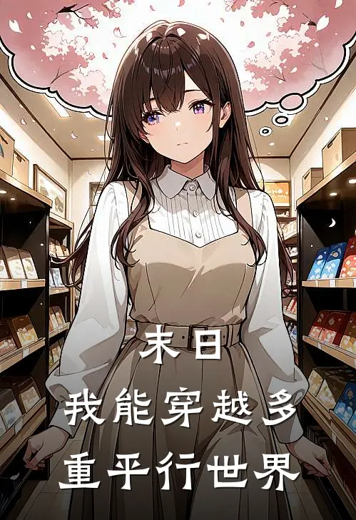 张枫张振华《末日：我能穿越多重平行世界》_《末日：我能穿越多重平行世界》最新章节在线阅读