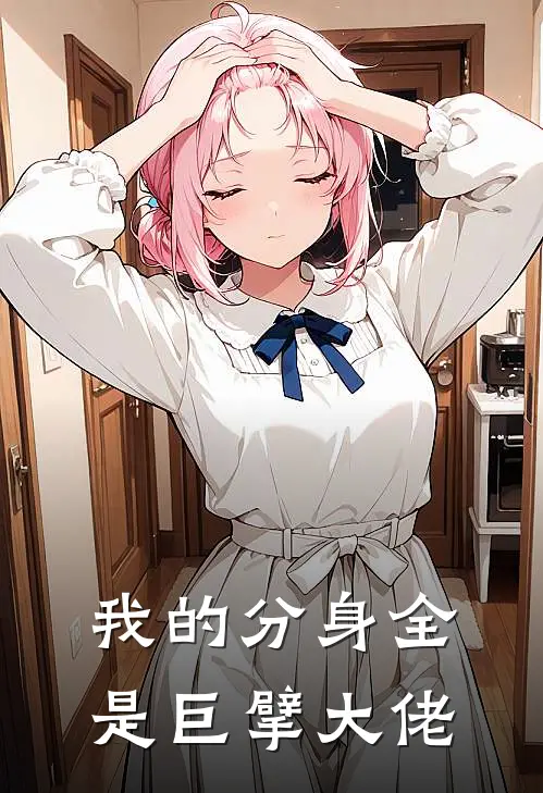 我的分身全是巨擘大佬
