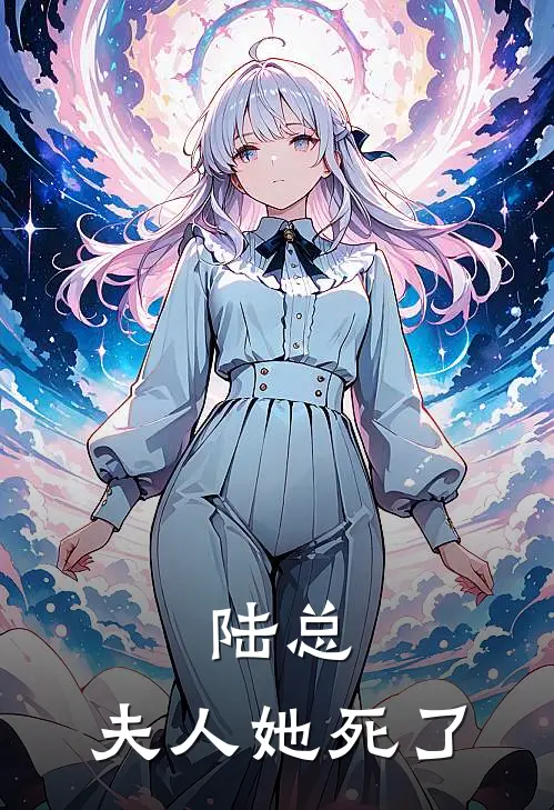 陆知衍苏清晚《陆总，夫人她死了》完结版阅读_(陆总，夫人她死了)全集阅读