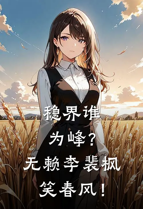 稳界谁为峰？无赖李裴枫笑春风！
