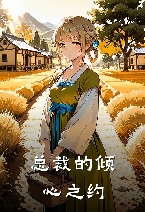 总裁的倾心之约