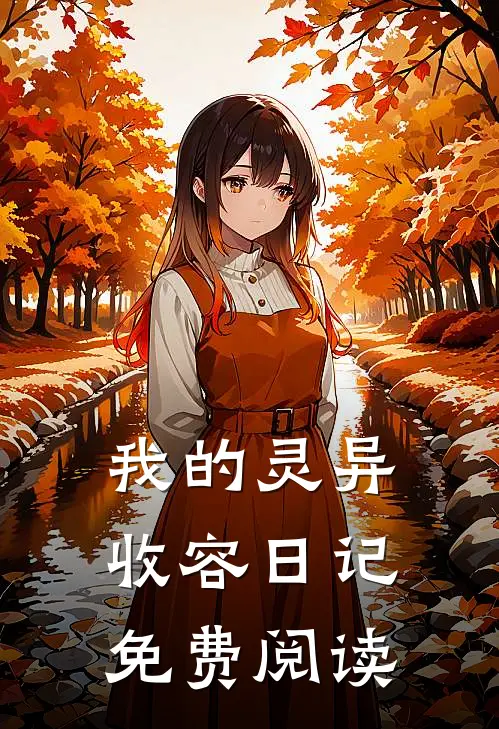 我的灵异收容日记免费阅读