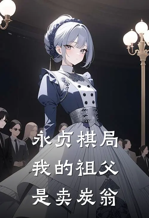 永贞棋局：我的祖父是卖炭翁