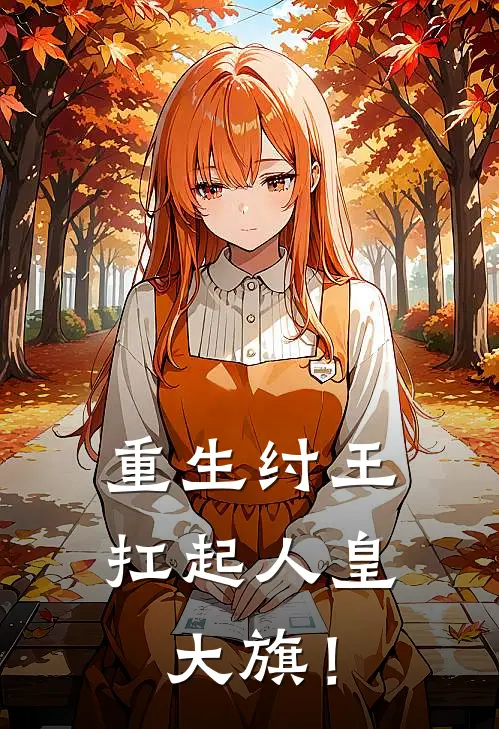 重生纣王，扛起人皇大旗！