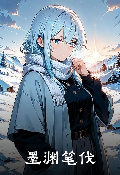 墨渊笔伐(文瞾文瞾)小说完结版_全文阅读免费全集墨渊笔伐文瞾文瞾
