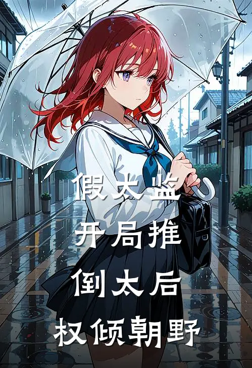 假太监：开局推倒太后，权倾朝野(柳凤仪李忠)推荐小说_假太监：开局推倒太后，权倾朝野(柳凤仪李忠)全文免费阅读大结局