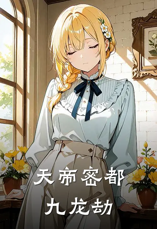 天帝密都九龙劫(三海君大禹)推荐小说_天帝密都九龙劫(三海君大禹)全文免费阅读大结局