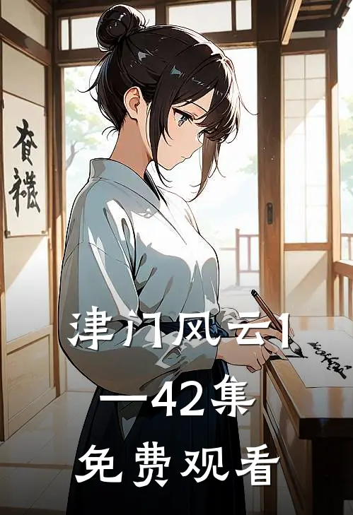 津门风云1—42集免费观看